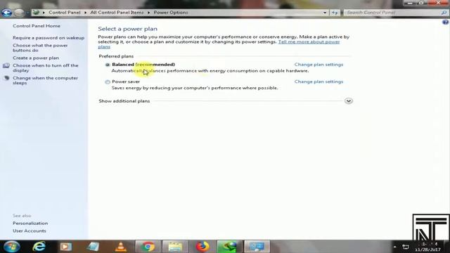 How to Solve Windows Sleep Mode Problem_2017 смотреть онлайн