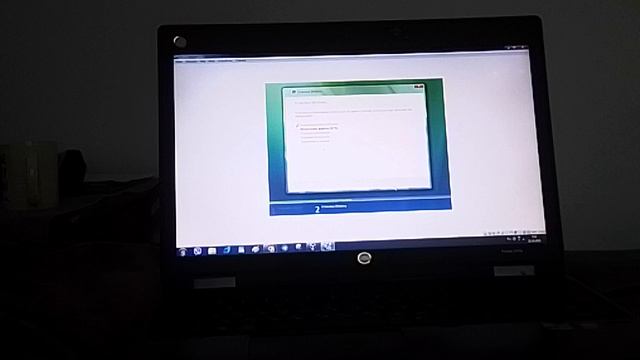 установка Windows Vista часть 2 смотреть онлайн