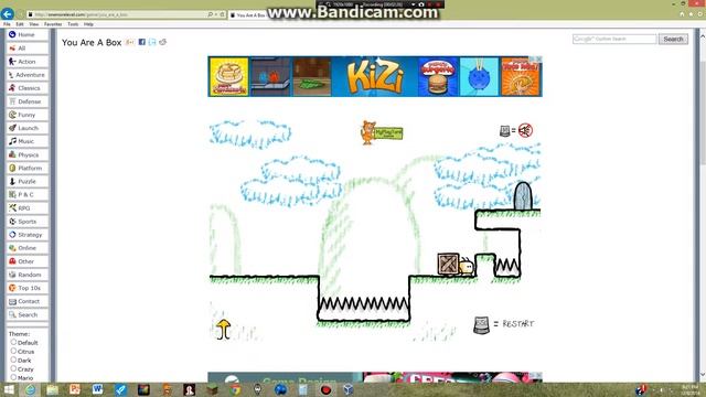 Some more flash games (Will do vids on Windows ASAP!) смотреть онлайн
