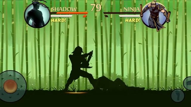Shadow Fight 2 for Windows 10 30 2015 10 29 17 PM смотреть онлайн