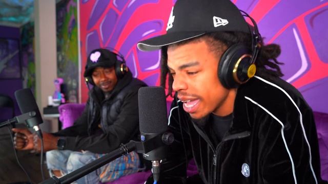 XSOSKI - BIG POPPA | GET DIRTY WITH THE TURTLE смотреть онлайн