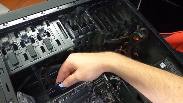 Ryzen 5 3600 Budget Build смотреть онлайн