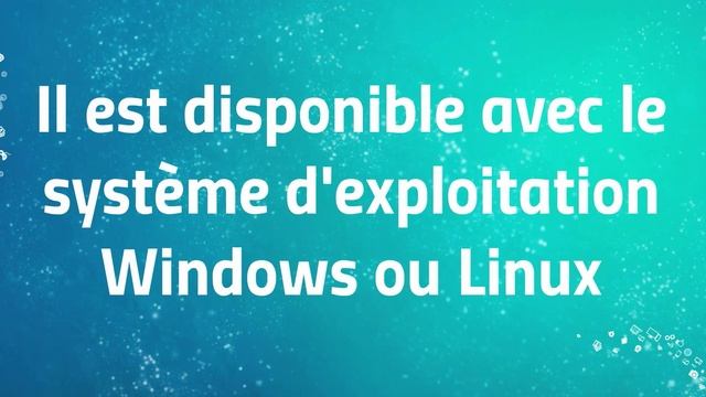 Le Compute Stick d'Intel смотреть онлайн