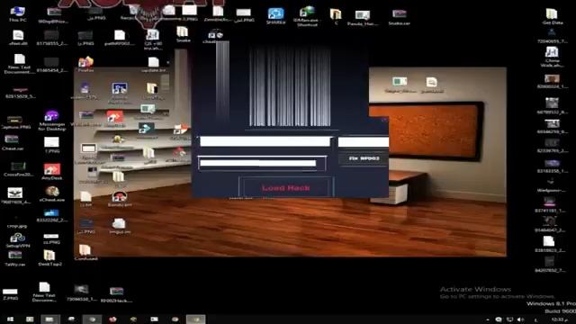 Mamo WallHack V3 0 CrossFire West Hack ¦ %هاك كروس فاير شغال بدون بان نهائي 100 смотреть онлайн