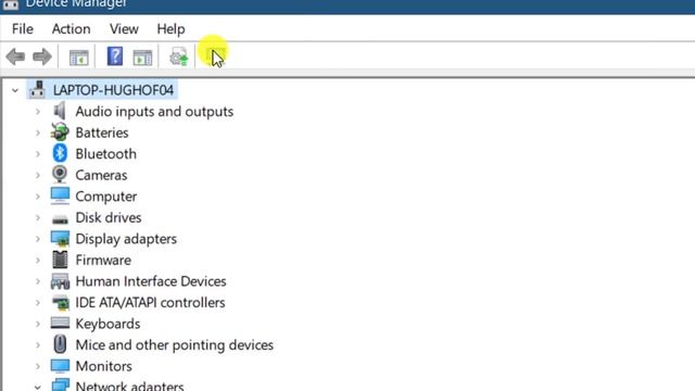 Fix Windows Could Not Find A Driver For Your Network Adapter Error смотреть онлайн