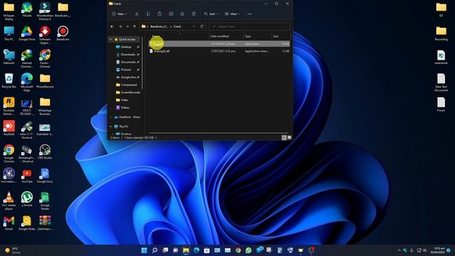 Best Screen Recorder For Windows in 2022 For Gamers & office n Home | BANDICAM-Easy-With Crack, смотреть онлайн