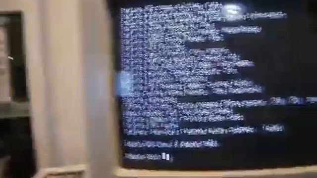 Apple II The ultimate Linux Terminal смотреть онлайн