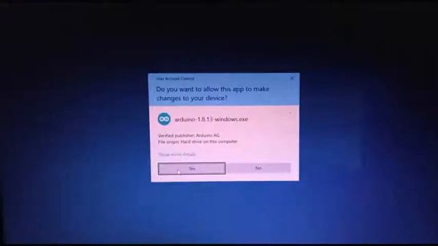 Arduino ide installation windows 10 || ExTRA смотреть онлайн