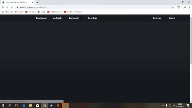 COMO BAIXAR MODS NO MINECRAFT PIRATA смотреть онлайн
