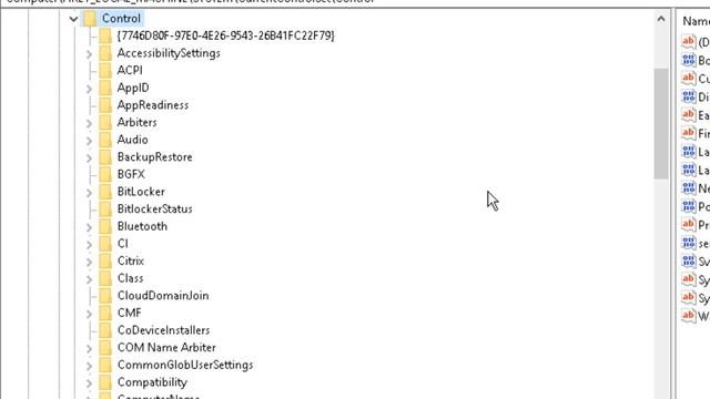 How to Fix Windows Could Not Start the Interactive Services Detection Service on Local Computer смотреть онлайн