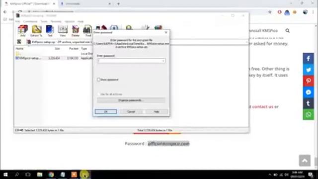 How to Activate Windows 10 without product key using KMSpico Activator 2019 សម្រាប់អ្នកមិនទាន់ចេះ смотреть онлайн
