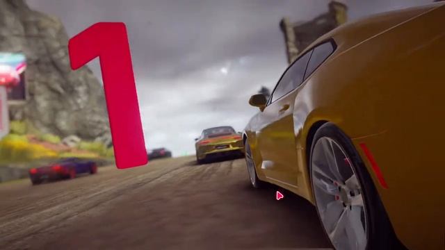 {THE TUTORIAL}//ASPHALT 9 LEGENDS//WE ARE THE DUDES смотреть онлайн