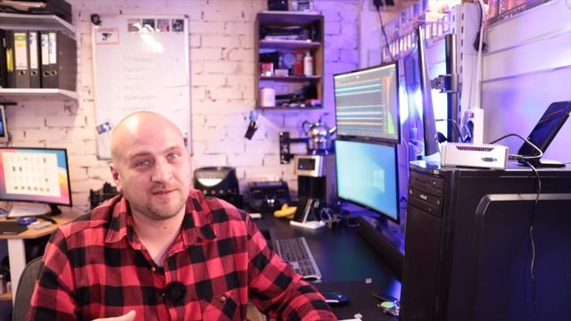 ✅ MINI PC LOHNT SICH DAS ? смотреть онлайн