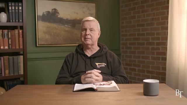 Do the Will of God │ Hebrews 10:36–37 | Pastor Jim Cymbala | The Brooklyn Tabernacle смотреть онлайн