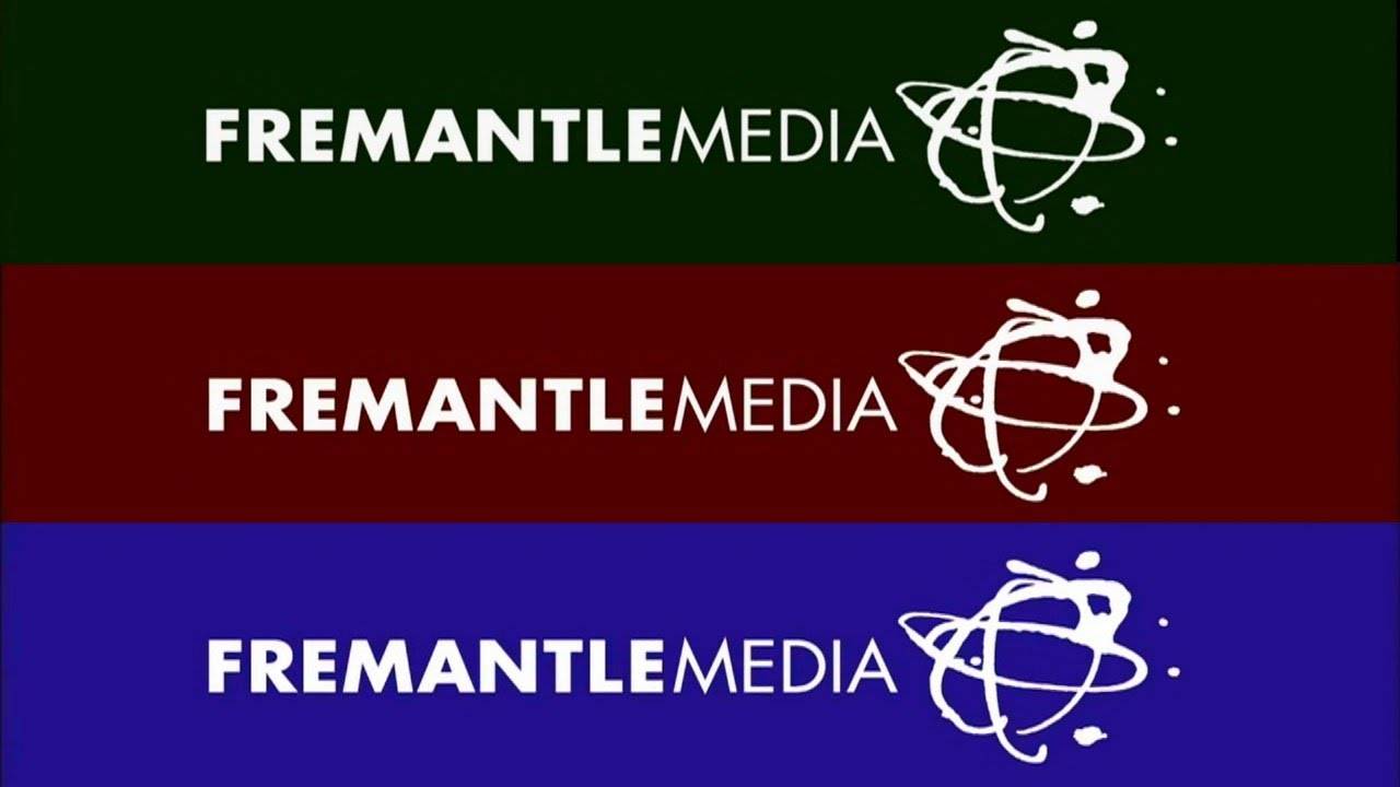 FremantleMedia Intro (Effects & Filters) смотреть онлайн