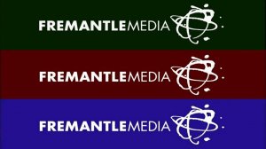 FremantleMedia Intro (Effects & Filters)