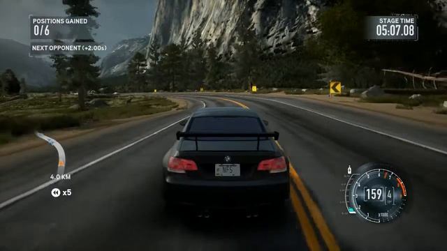 Parti 7 Need For Speed The Run \(Pc)\/(HD)/ смотреть онлайн
