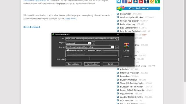 how to disable windows 10 update permanently смотреть онлайн