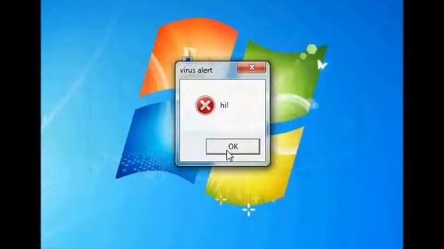 i have FAKE virus HD 720p смотреть онлайн