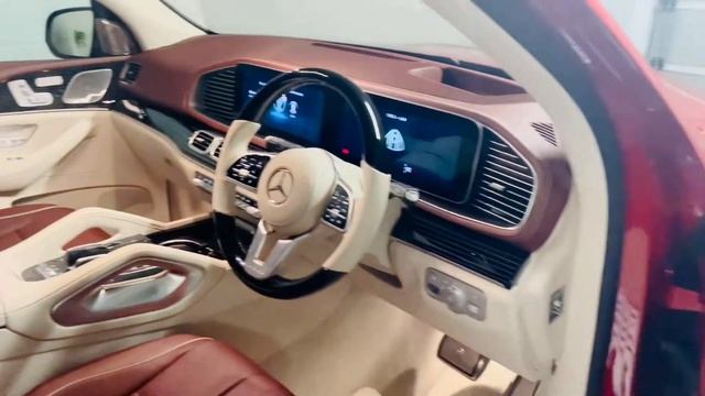 Mercedes Maybach gls 600 first in Australia смотреть онлайн