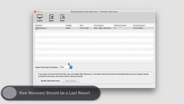 Data Recovery (Mac): Recover Files from Lost or Damaged Partitions on Mac смотреть онлайн