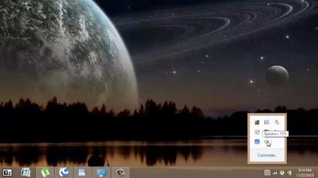 How to Get the Sound Back on Windows Vista : Windows Vista & Taskbars смотреть онлайн