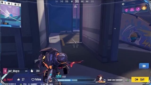 Super Mecha Champions PC - Cant handle Trio x Raven смотреть онлайн
