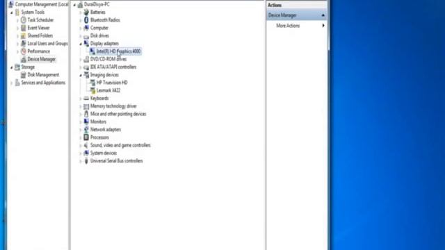 How to solve reddish display problem on computers within 1 minute смотреть онлайн
