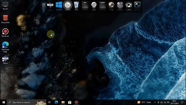How to Make Your Windows Look Like MacOs || Desktop Wizard смотреть онлайн