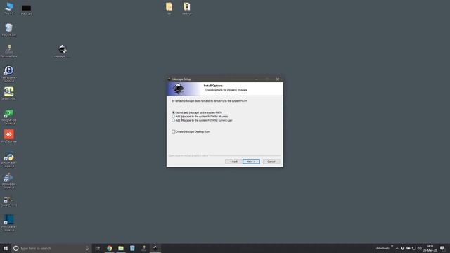 Inkscape Download and Install for Windows 10 смотреть онлайн