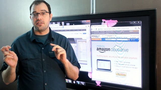 Dangers Of Syncing Pirated Content To iCloud Or Amazon Cloud Drive смотреть онлайн