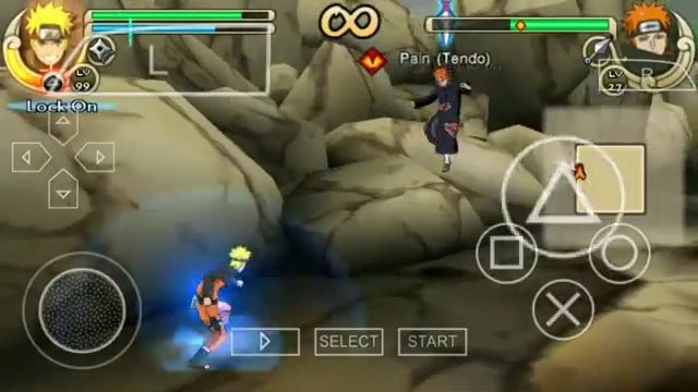 Game Naruto Ultimate ninja impact Full Charater #Naruto Strom#Game NARUTO ULTIMATE NINJA impac смотреть онлайн