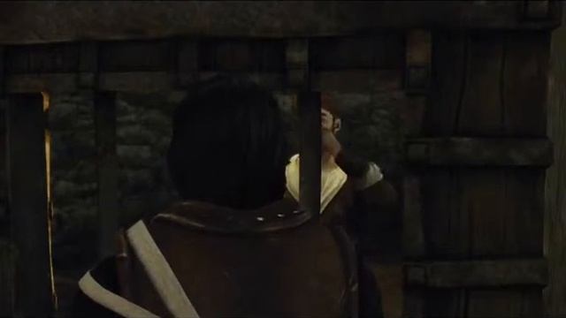 Risen 2 (NVidia Shield; GRID Streaming) смотреть онлайн