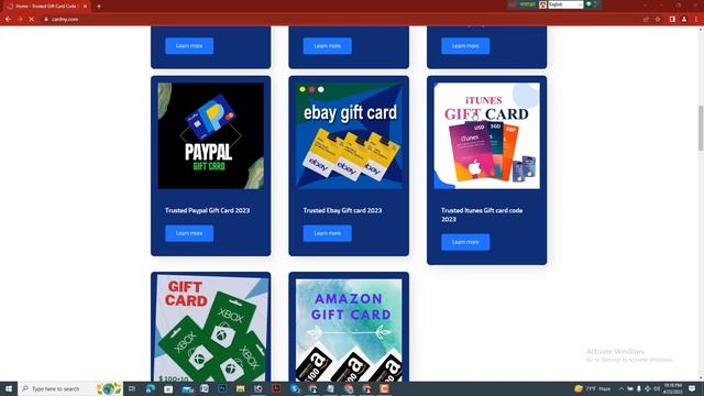 How to claim free itunes gift card смотреть онлайн