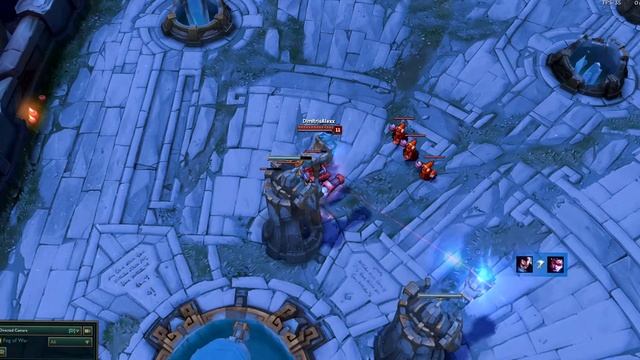 PENTAKILL YASUO смотреть онлайн
