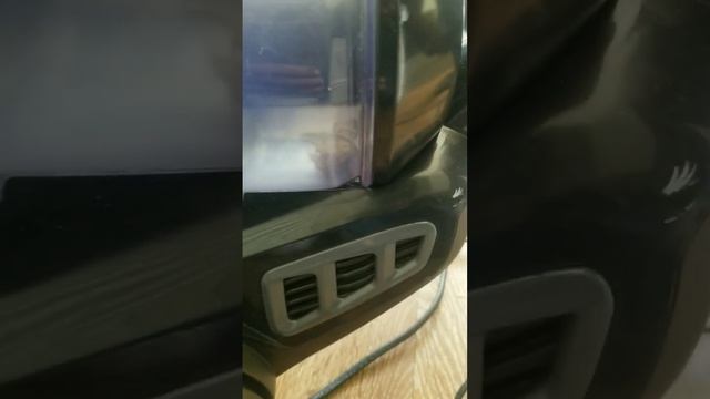 YIKES!!!😱 I CAUGHT A HUGE SPIDER🕷🕸 IN MY VACUUM CLEANER 😳 смотреть онлайн