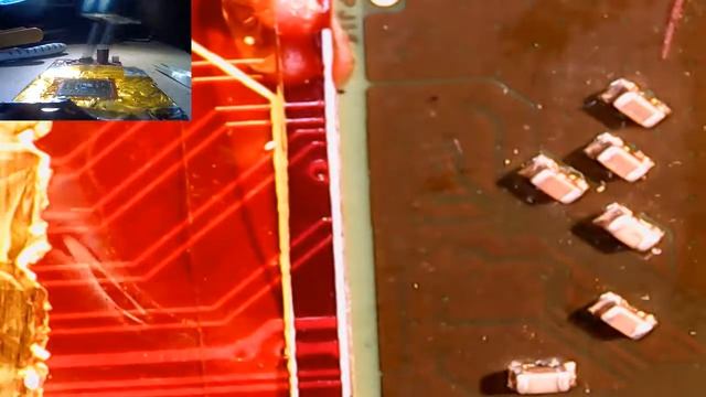 AMD Radeon HD3450 reworking смотреть онлайн