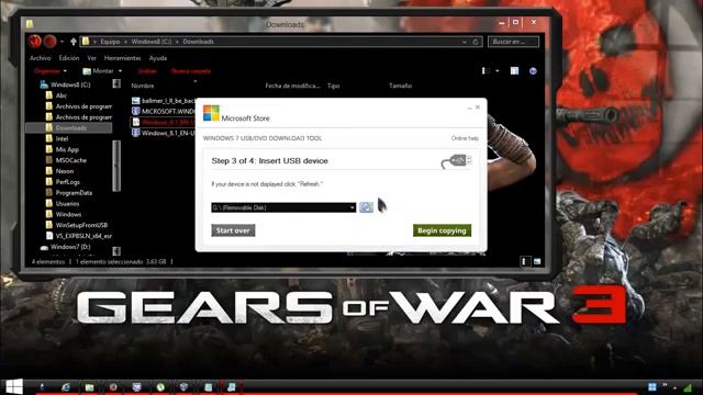 Descargar e instalar Windows 8 1 Full Final EN ESPAÑOL смотреть онлайн