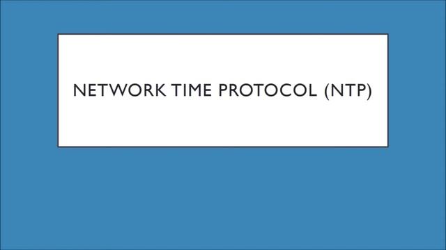 Common Network Ports To Learn for the CCNA смотреть онлайн