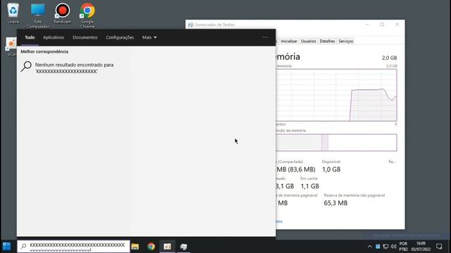 2# testando o windows 10 lite x64 com 2GB de ram kkkkkkkkjj смотреть онлайн