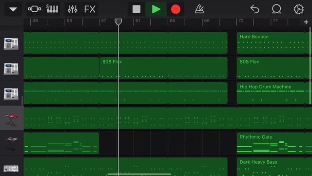 Stand By Me Cover ( GarageBand Iphone ) смотреть онлайн