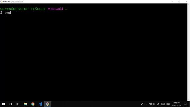 00 Web Development 2020 | Intro and Pre-Requisites смотреть онлайн