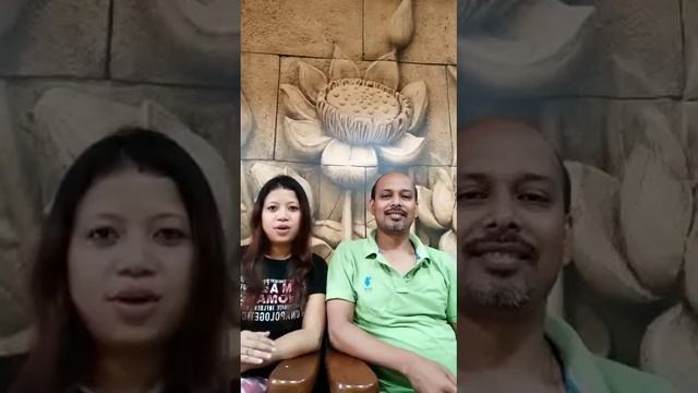 Anil & Sumi Kalita || Paradise Apartment Owner || Thoughts on Shristinagar Guwahati смотреть онлайн