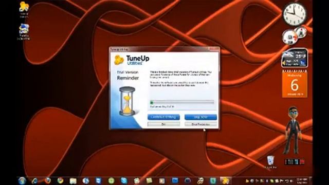 How To Speed Up Your Computer With Tune Up смотреть онлайн