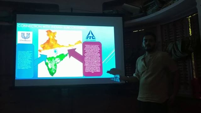 PPT PRESENTATION SESSION AT SG ACADEMICS смотреть онлайн