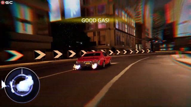 Forza Street - Pontiac GTO 1969 "Part 3" City Street Drift Car Games - PC GamePlay #5 смотреть онлайн