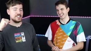 Внутри Фабрики Мороженого!