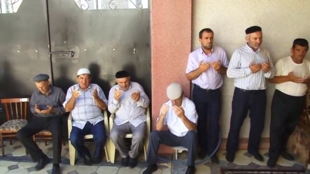 Гагатли Мавлид