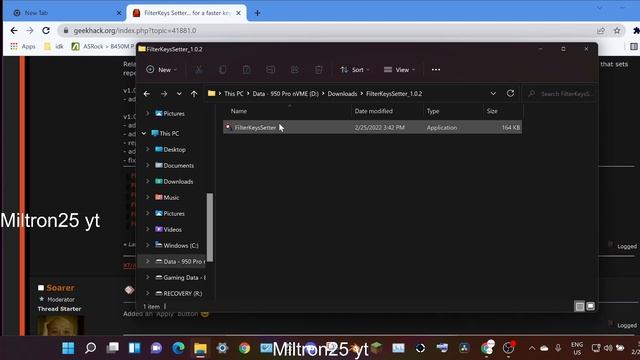 NEW METHOD to get LOWER INPUT DELAY in windows (both windows 11 and windows 10) смотреть онлайн