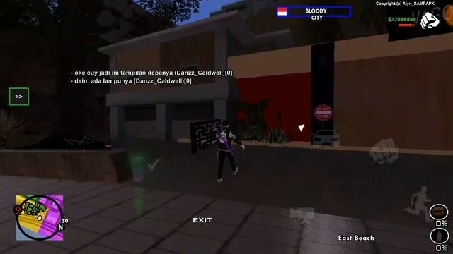 SHARE MAPINGAN BASE VAGOS || NO PW смотреть онлайн